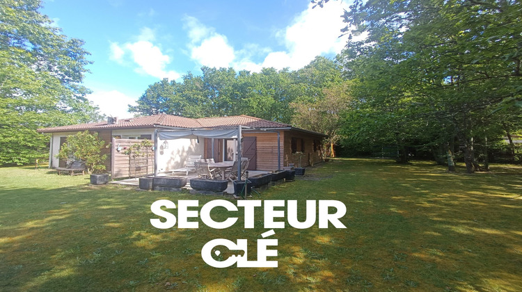 Ma-Cabane - Vente Maison Salles, 110 m²