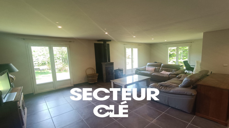 Ma-Cabane - Vente Maison Salles, 110 m²