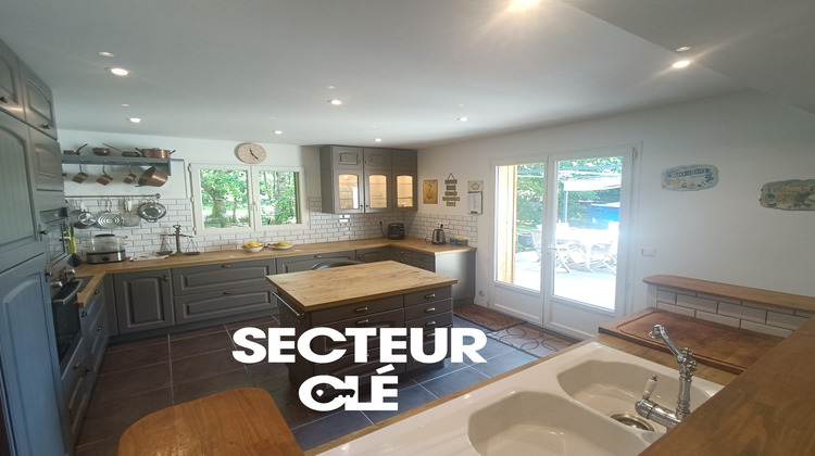 Ma-Cabane - Vente Maison Salles, 110 m²