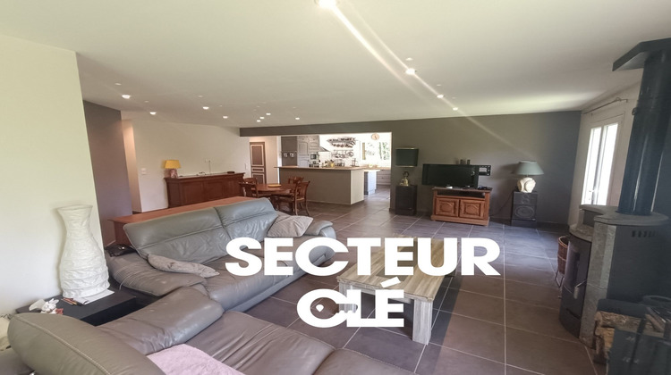 Ma-Cabane - Vente Maison Salles, 110 m²