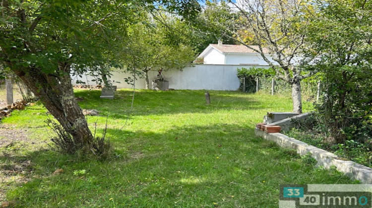 Ma-Cabane - Vente Maison Salles, 160 m²