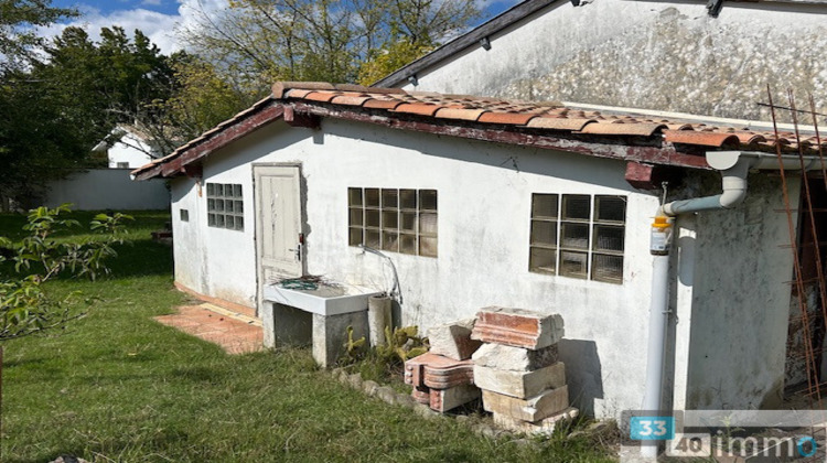 Ma-Cabane - Vente Maison Salles, 160 m²