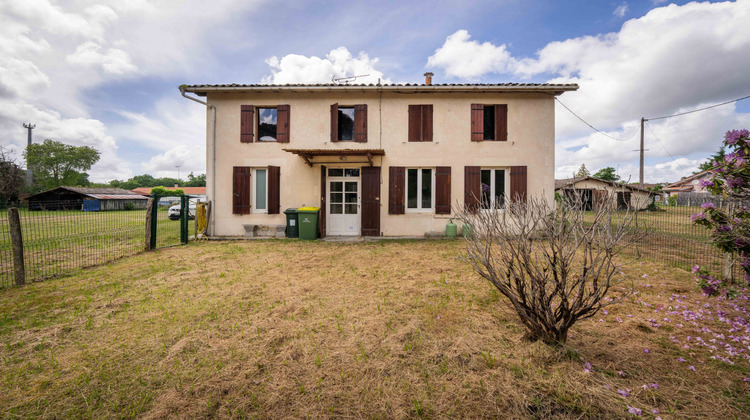 Ma-Cabane - Vente Maison Salles, 70 m²