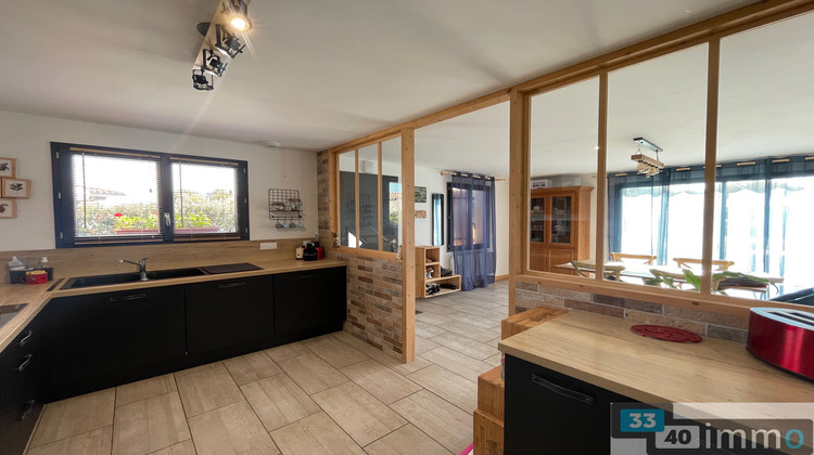 Ma-Cabane - Vente Maison Salles, 80 m²