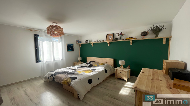 Ma-Cabane - Vente Maison Salles, 80 m²