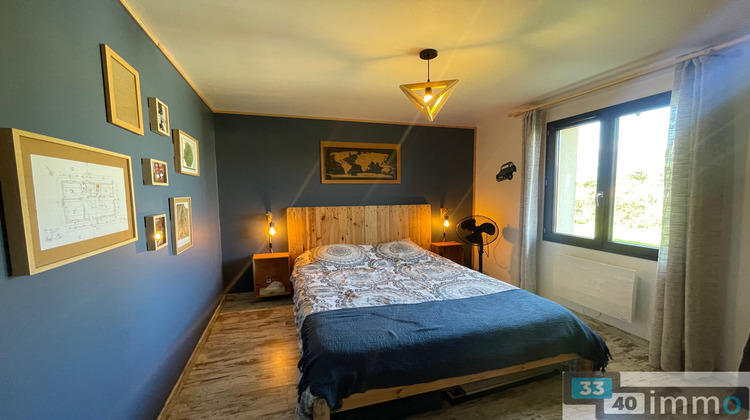 Ma-Cabane - Vente Maison Salles, 80 m²