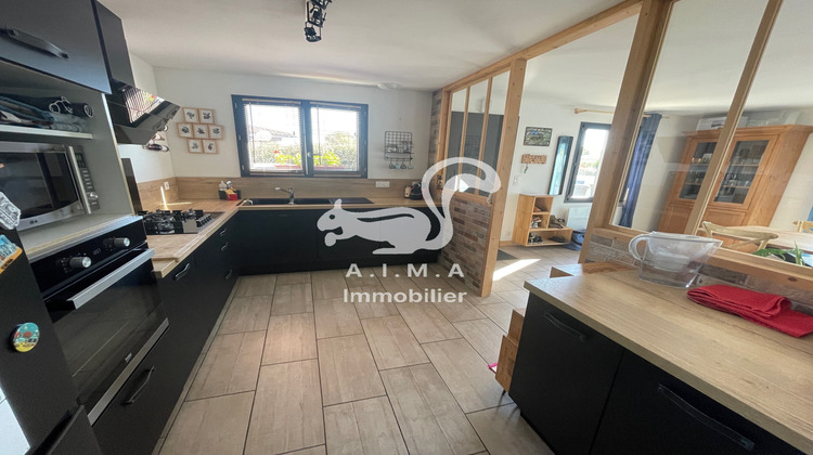 Ma-Cabane - Vente Maison Salles, 79 m²