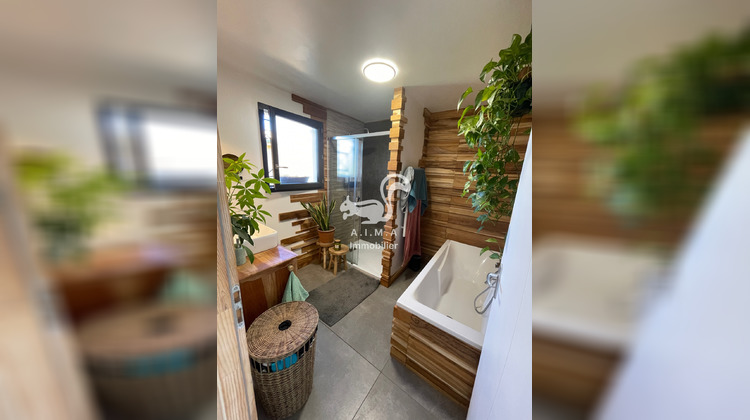 Ma-Cabane - Vente Maison Salles, 79 m²