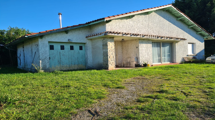 Ma-Cabane - Vente Maison Salles, 101 m²