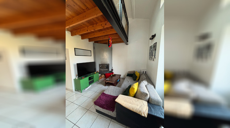 Ma-Cabane - Vente Maison Salles, 70 m²