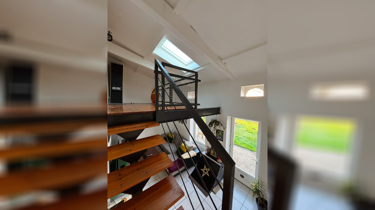 Ma-Cabane - Vente Maison Salles, 70 m²