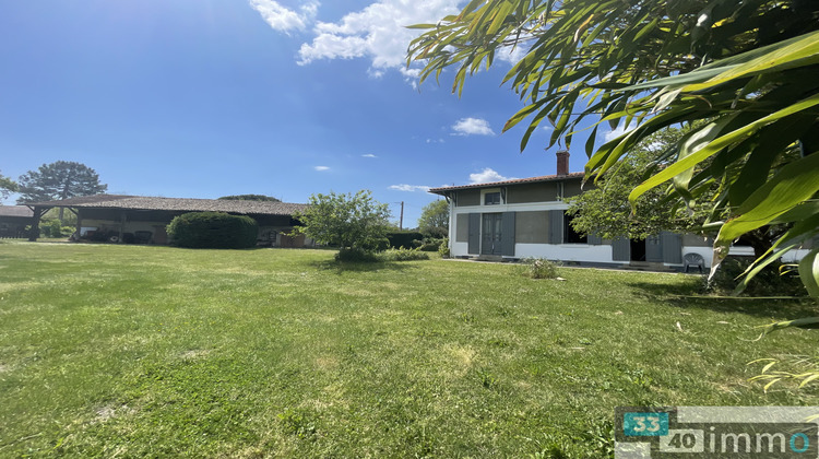 Ma-Cabane - Vente Maison Salles, 136 m²