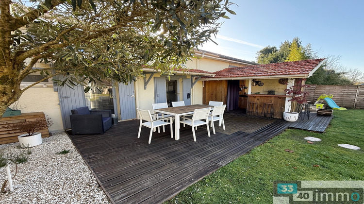 Ma-Cabane - Vente Maison Salles, 82 m²