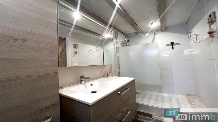 Ma-Cabane - Vente Maison Salles, 82 m²