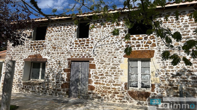 Ma-Cabane - Vente Maison Salles, 160 m²