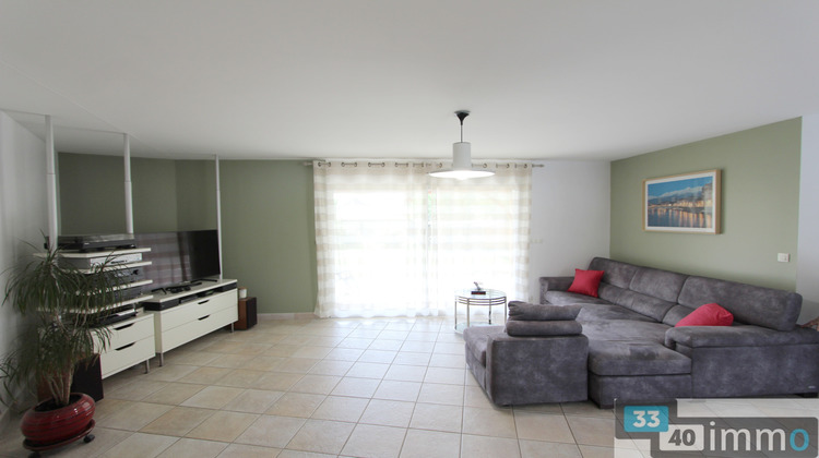 Ma-Cabane - Vente Maison Salles, 122 m²