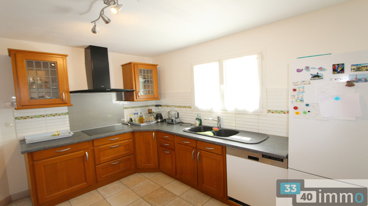 Ma-Cabane - Vente Maison Salles, 122 m²