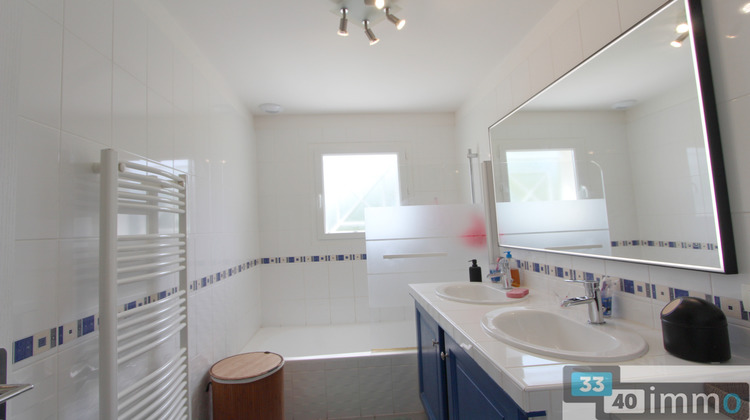 Ma-Cabane - Vente Maison Salles, 122 m²