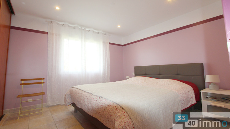 Ma-Cabane - Vente Maison Salles, 122 m²