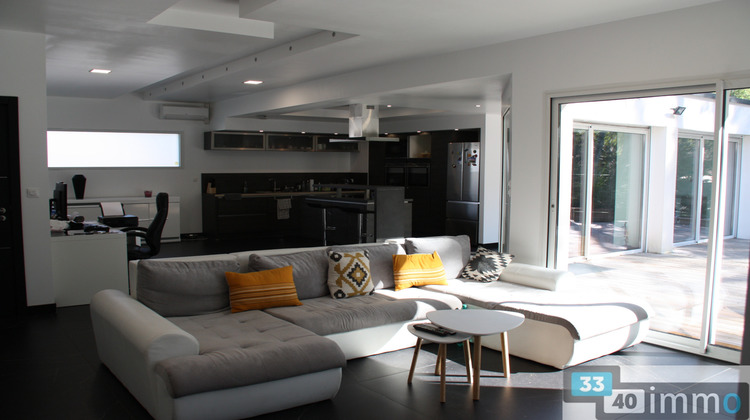 Ma-Cabane - Vente Maison Salles, 115 m²