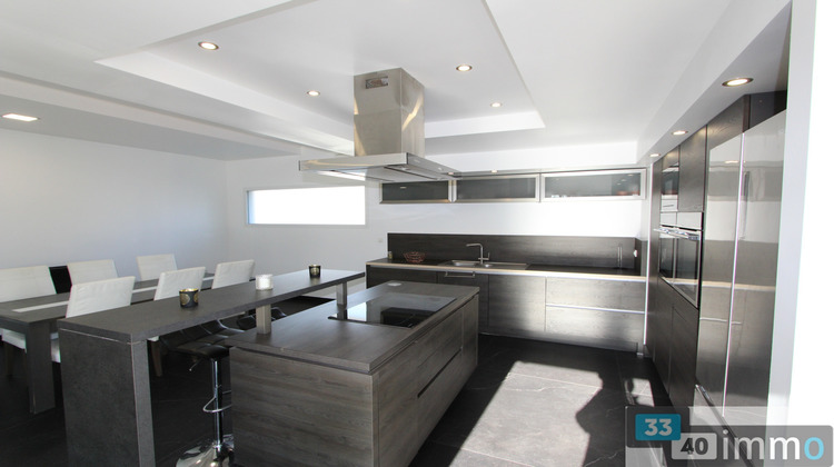 Ma-Cabane - Vente Maison Salles, 115 m²