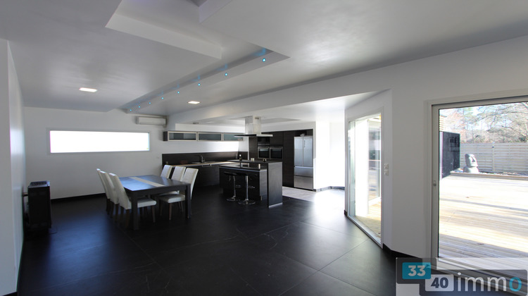 Ma-Cabane - Vente Maison Salles, 115 m²