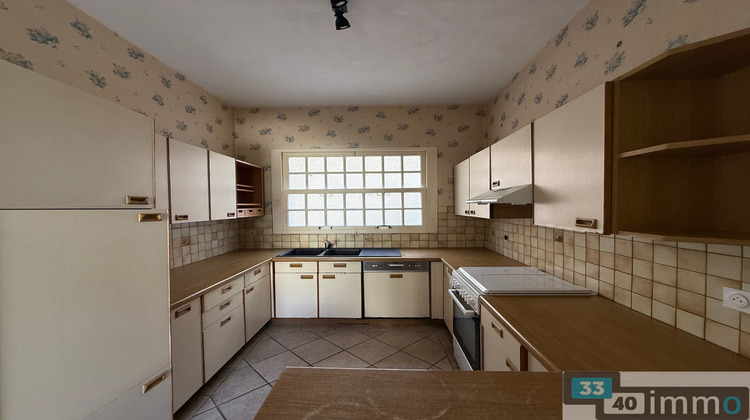 Ma-Cabane - Vente Maison Salles, 97 m²