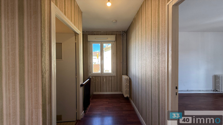 Ma-Cabane - Vente Maison Salles, 97 m²