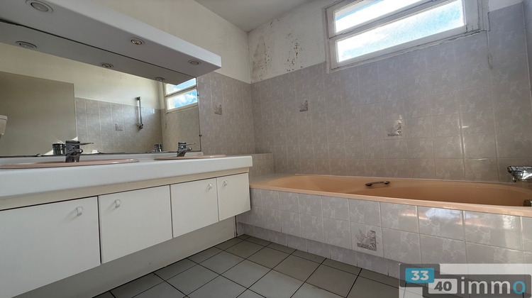 Ma-Cabane - Vente Maison Salles, 97 m²