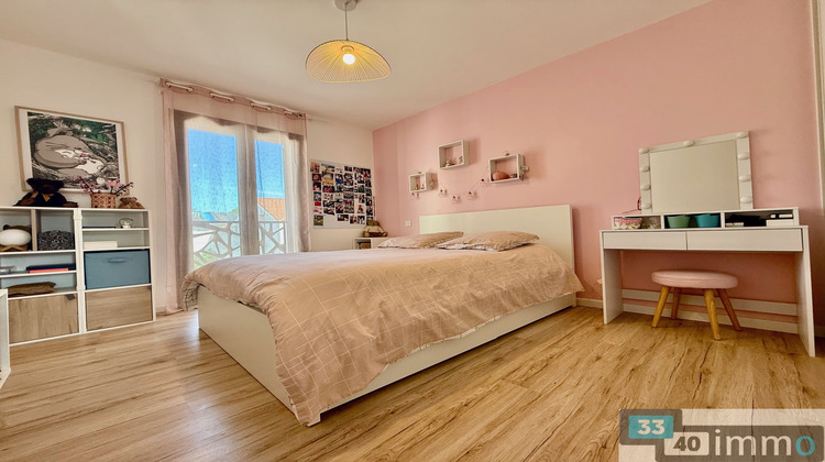 Ma-Cabane - Vente Maison Salles, 98 m²