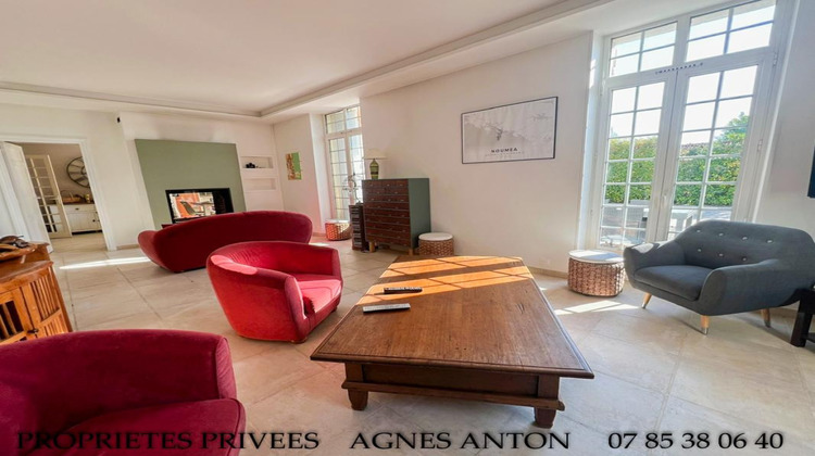 Ma-Cabane - Vente Maison SALLES, 225 m²
