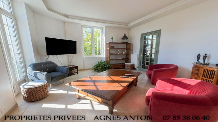 Ma-Cabane - Vente Maison SALLES, 225 m²