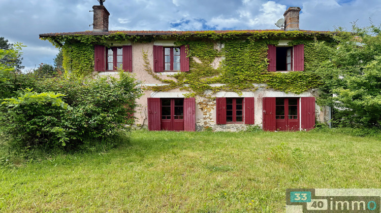 Ma-Cabane - Vente Maison Salles, 140 m²