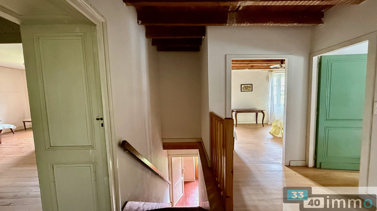 Ma-Cabane - Vente Maison Salles, 140 m²