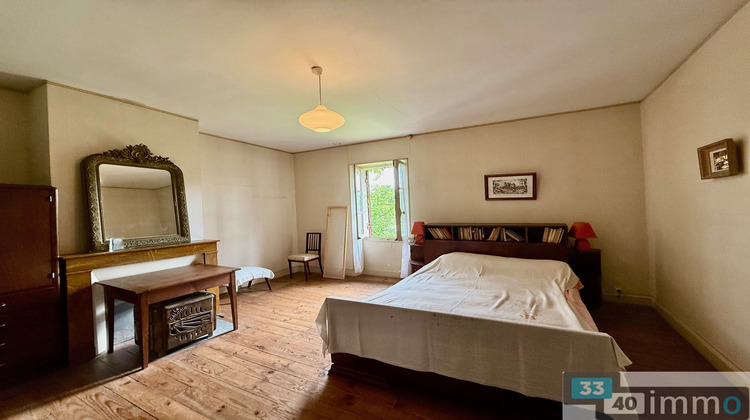 Ma-Cabane - Vente Maison Salles, 140 m²