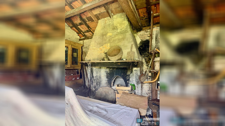 Ma-Cabane - Vente Maison Salles, 140 m²