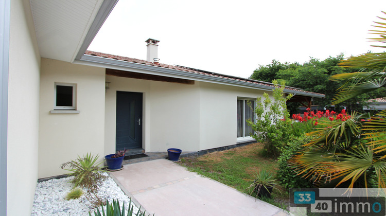 Ma-Cabane - Vente Maison Salles, 167 m²