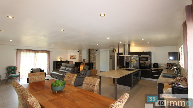 Ma-Cabane - Vente Maison Salles, 167 m²