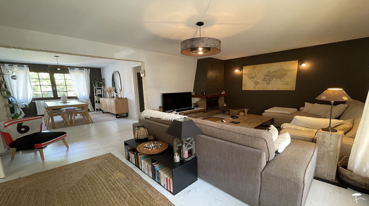 Ma-Cabane - Vente Maison Salles, 116 m²