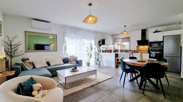 Ma-Cabane - Vente Maison Salles, 95 m²