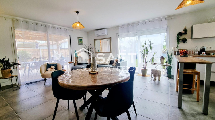 Ma-Cabane - Vente Maison Salles, 95 m²