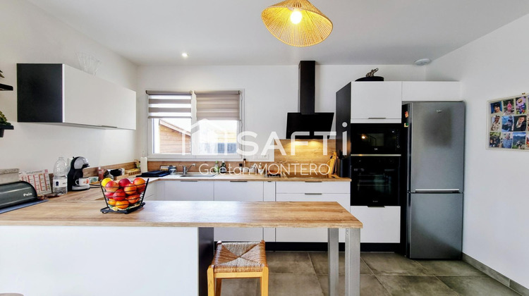 Ma-Cabane - Vente Maison Salles, 95 m²