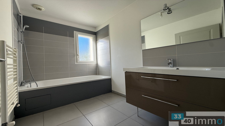 Ma-Cabane - Vente Maison Salles, 82 m²