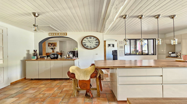 Ma-Cabane - Vente Maison SALLES, 128 m²