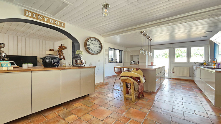 Ma-Cabane - Vente Maison SALLES, 128 m²