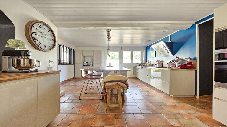 Ma-Cabane - Vente Maison SALLES, 128 m²