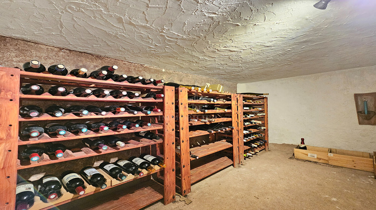 Ma-Cabane - Vente Maison SALLES, 128 m²