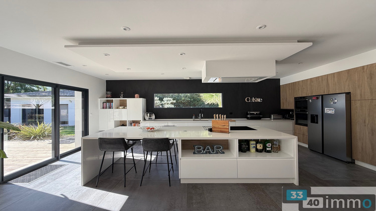 Ma-Cabane - Vente Maison Salles, 285 m²