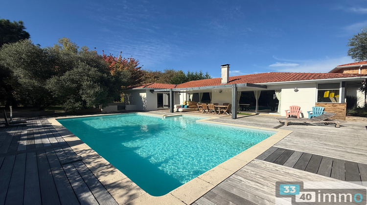 Ma-Cabane - Vente Maison Salles, 270 m²