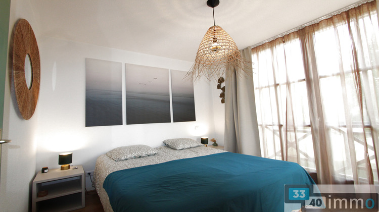 Ma-Cabane - Vente Maison Salles, 62 m²